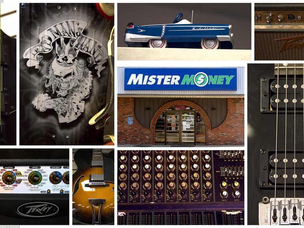 ការប្រាក់រហ័ស: ការប្រាក់ដែលមកជាមួយនឹងអត្ថប្រយោជន៍និងហានិភ័យ