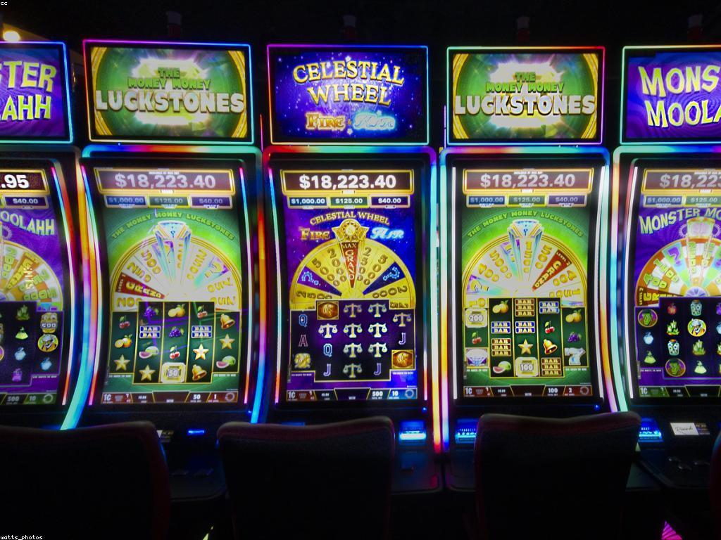 ការប្រាក់រហ័ស SLOT: ដំណើរការនិងយុទ្ធសាស្ត្រដើម្បីឈ្នះ